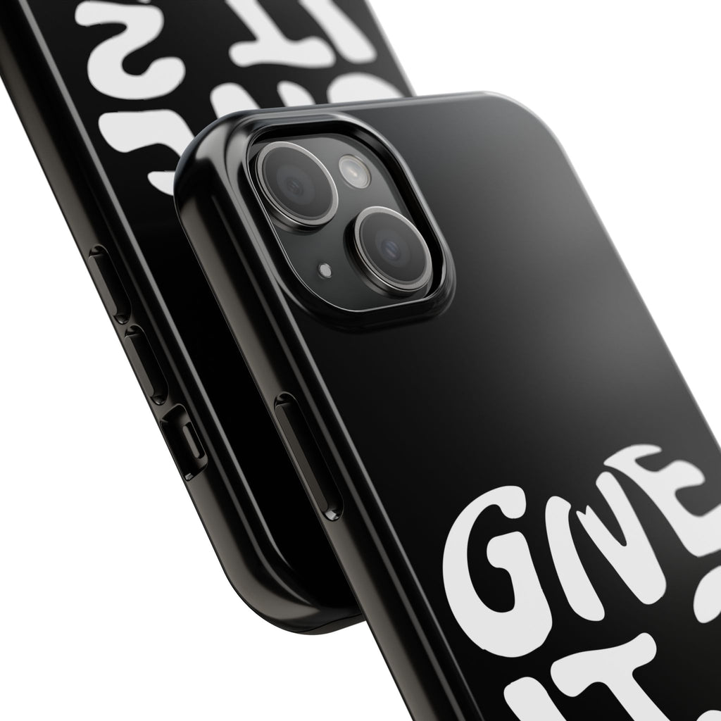 Give It 2 God Phone Case