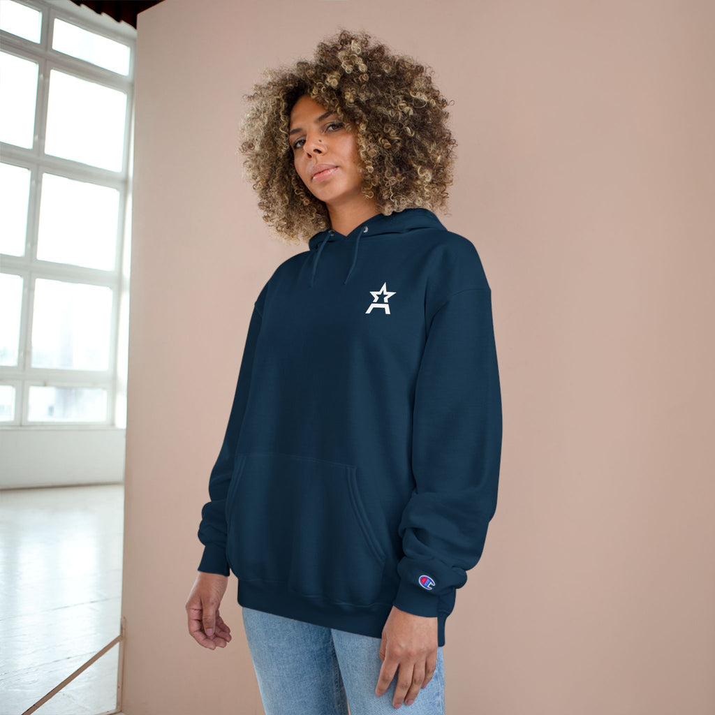 Champion - You Are Enough Hoodie