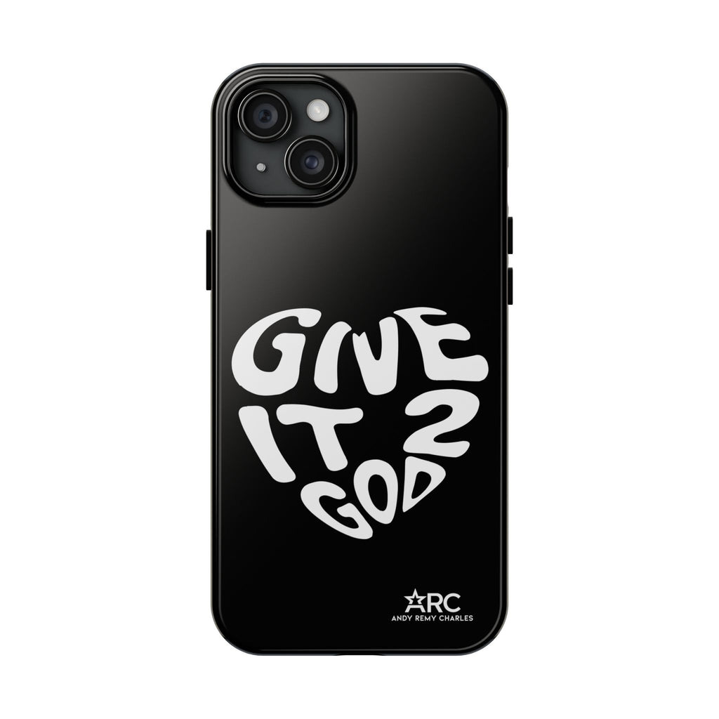 Give It 2 God Phone Case