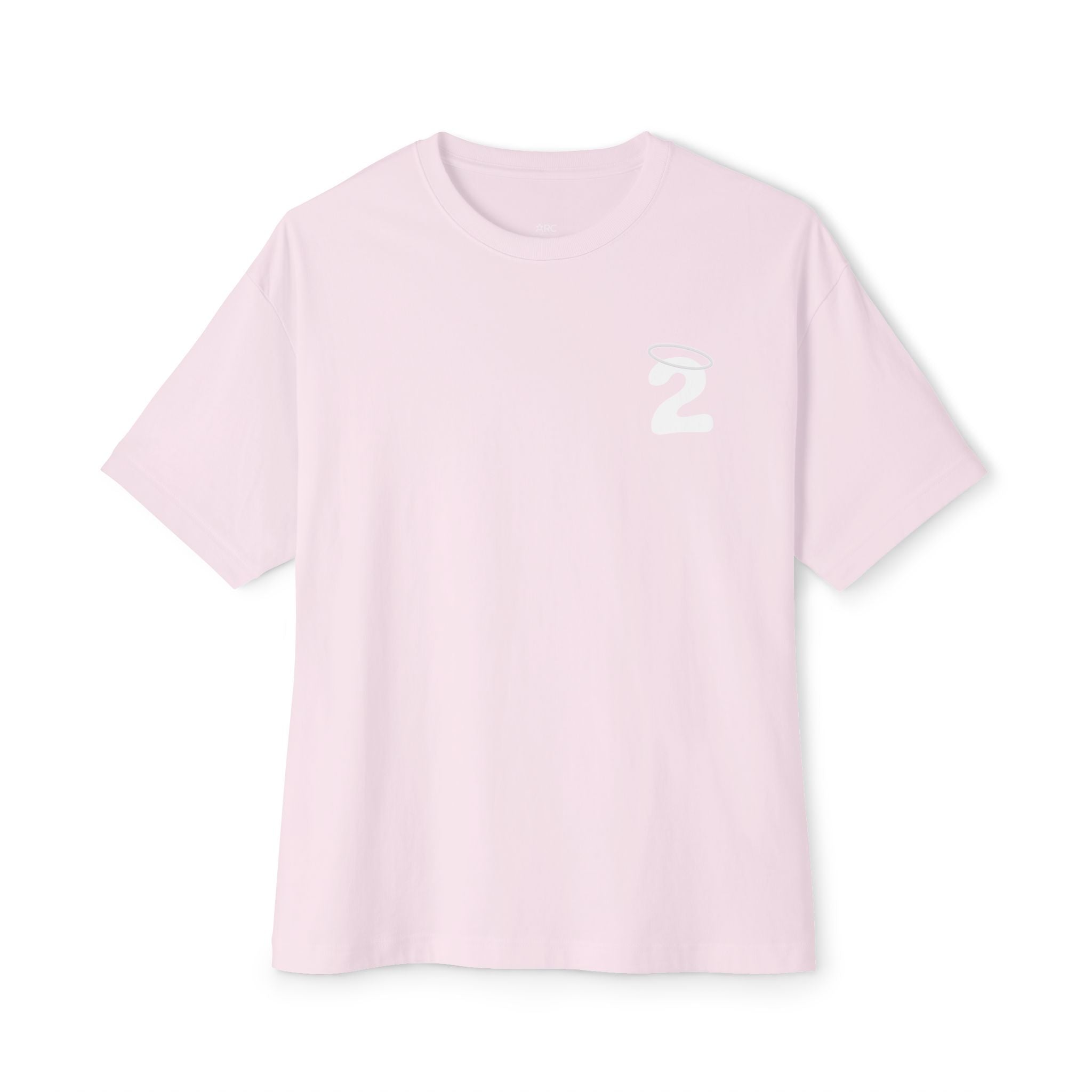 Give it 2 God Oversized Tee