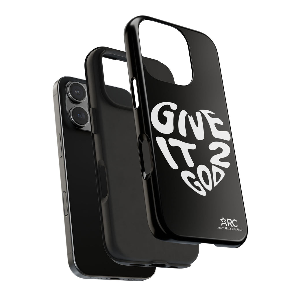 Give It 2 God Phone Case
