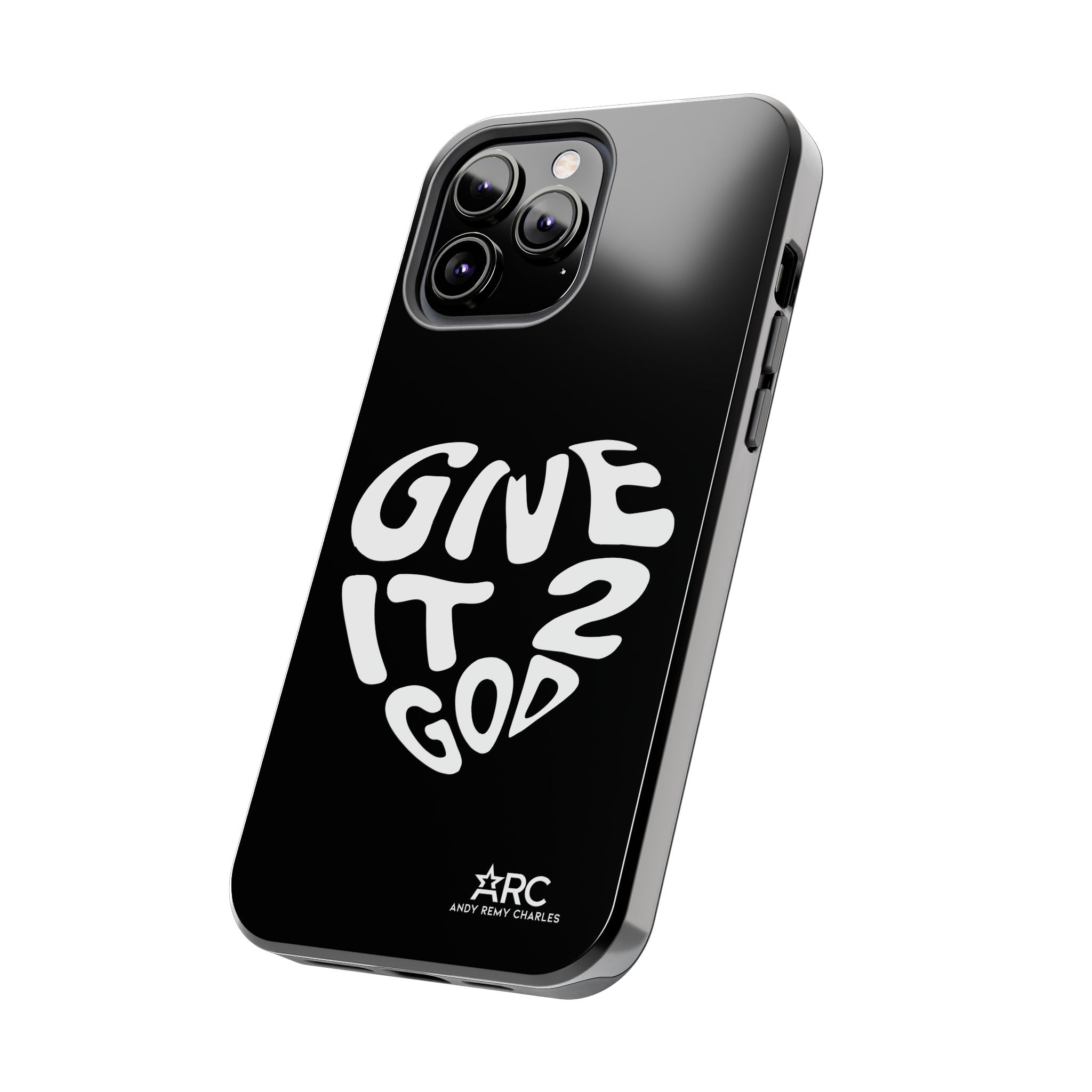 Give It 2 God Phone Case