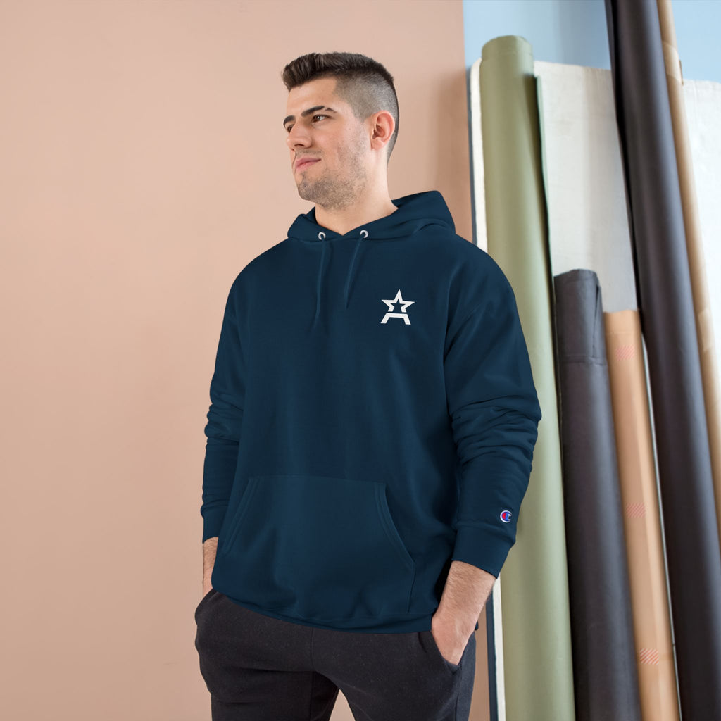 Champion - You Are Enough Hoodie