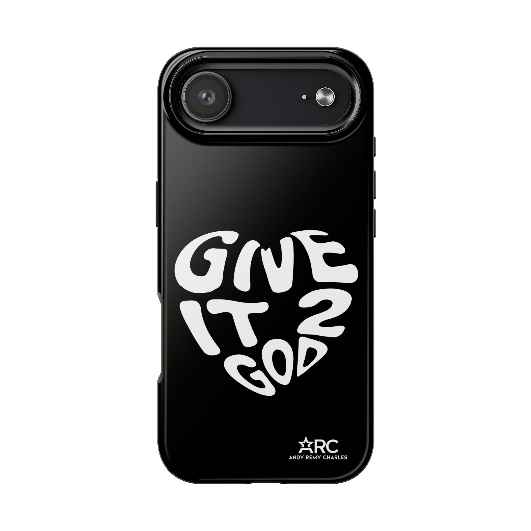 Give It 2 God Phone Case