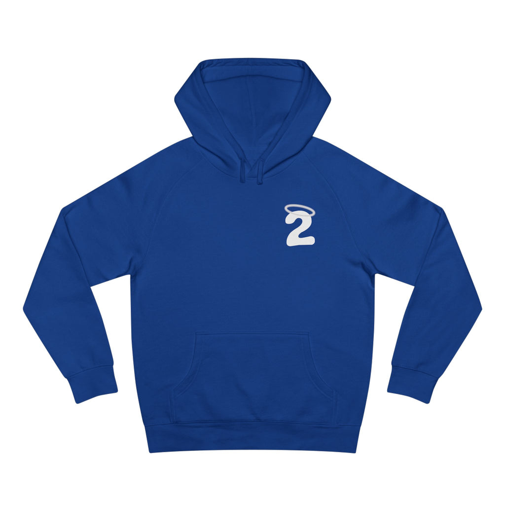 Give it 2 God Pullover Hoodie