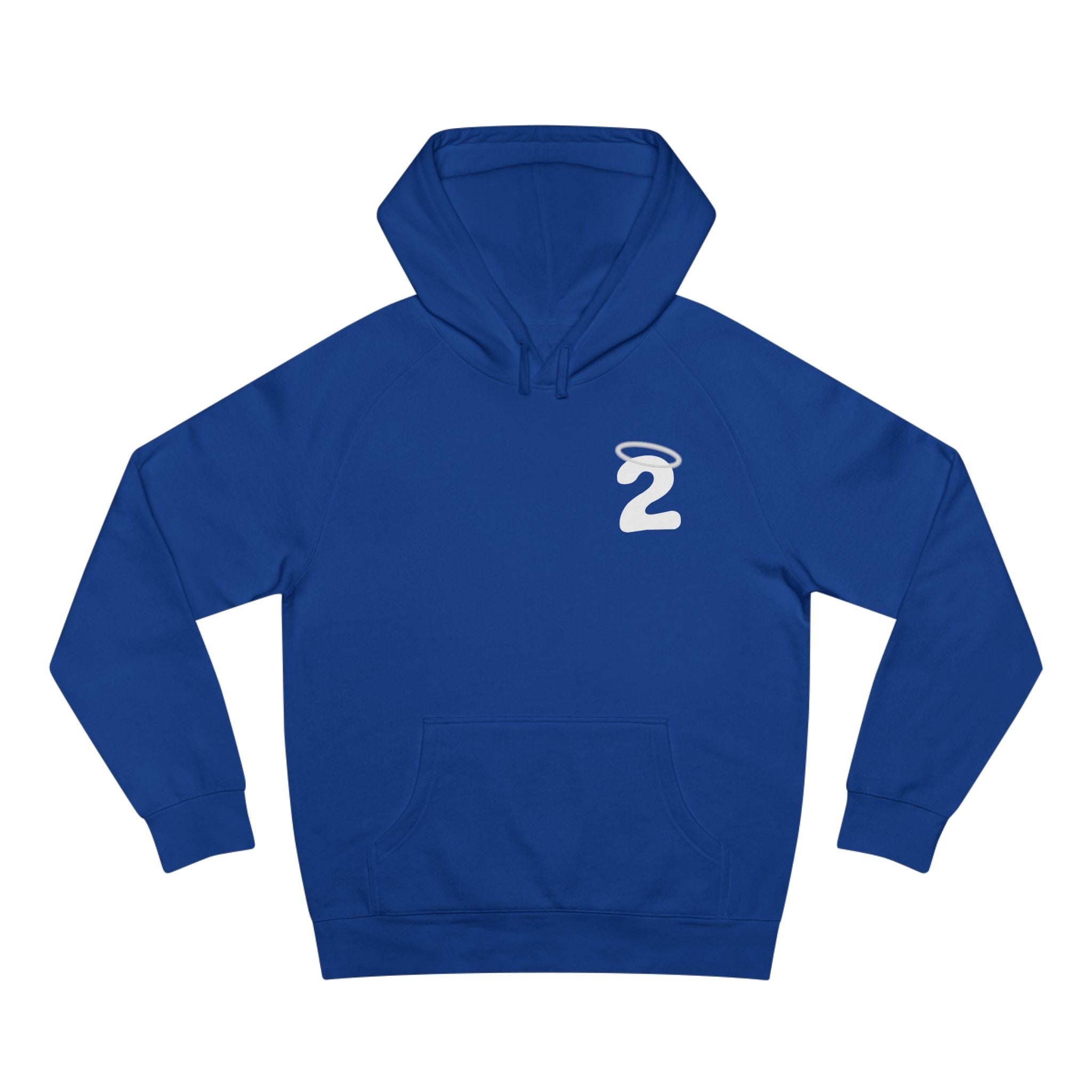 Give it 2 God Pullover Hoodie