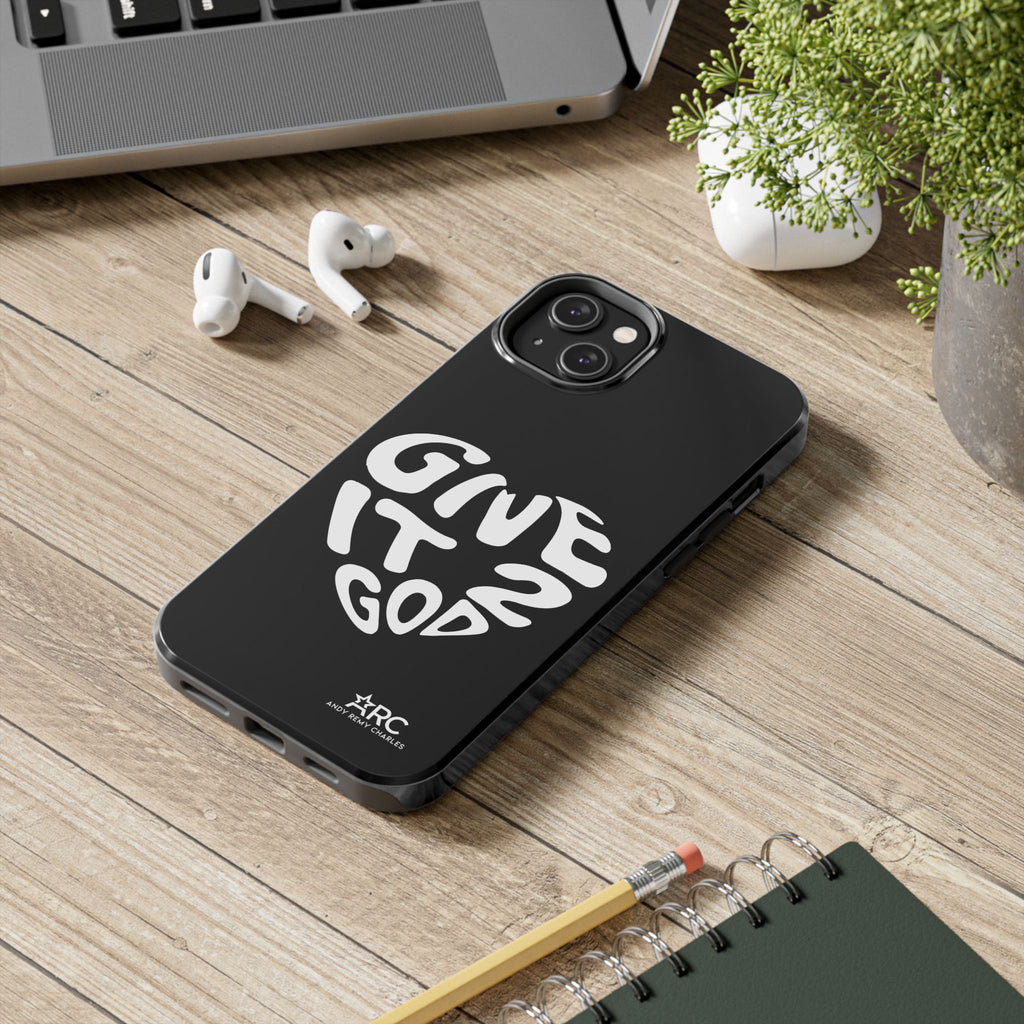 Give It 2 God Phone Case