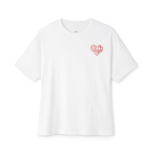 Copy of Copy of You Are Enough Oversized Tee