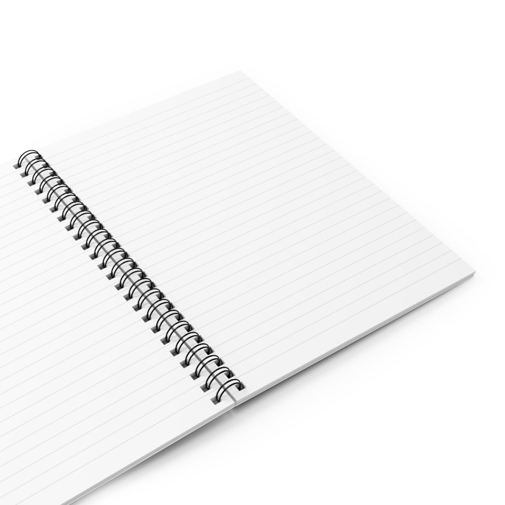 The Bare Minimum Notebook