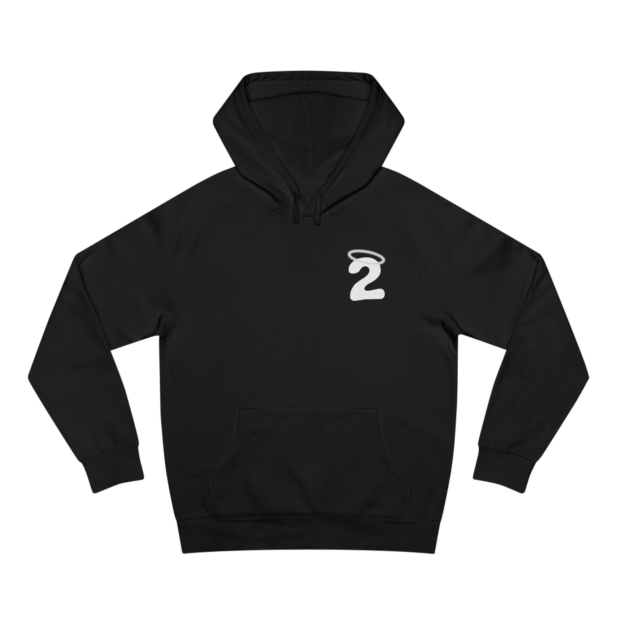 Give it 2 God Pullover Hoodie