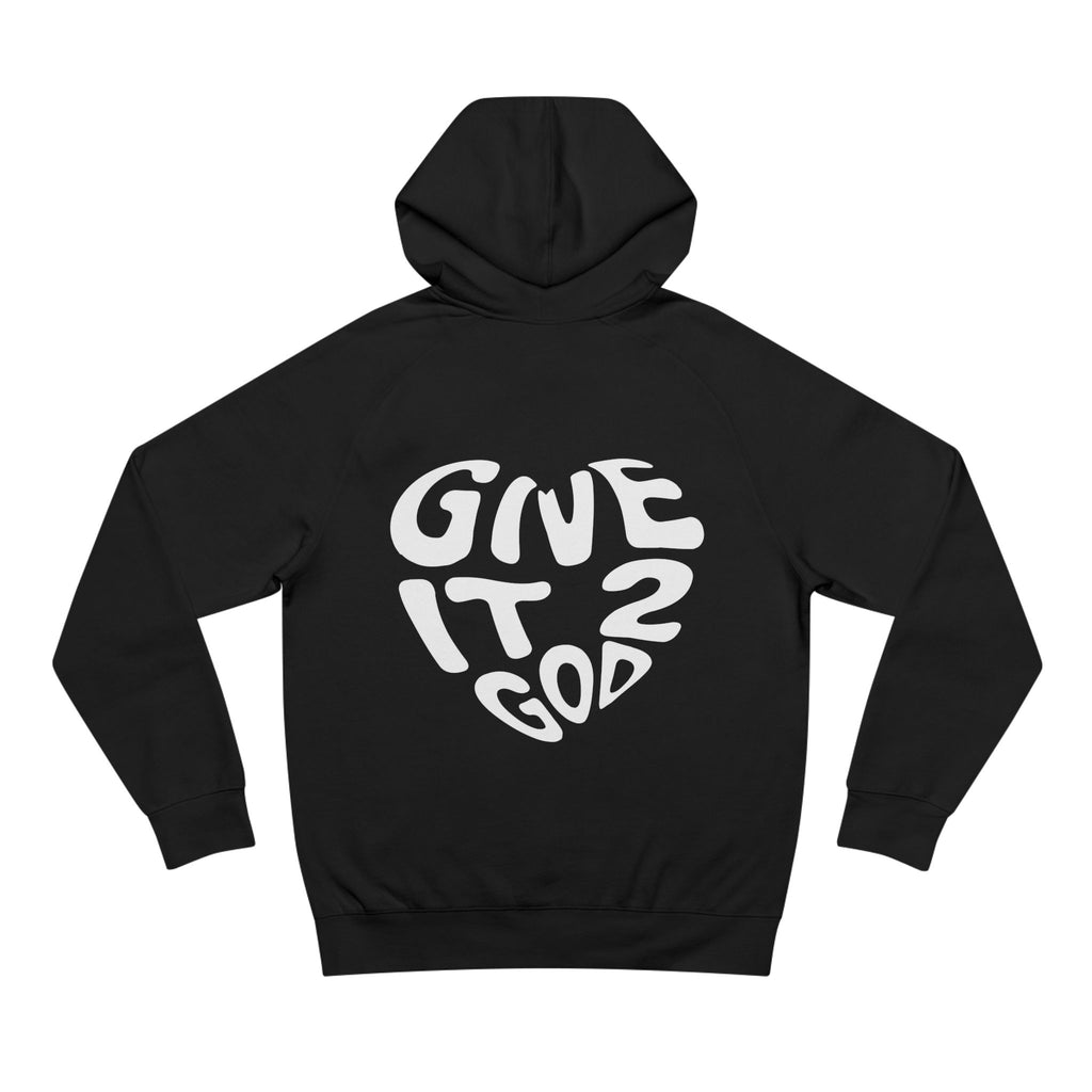 Give it 2 God Pullover Hoodie