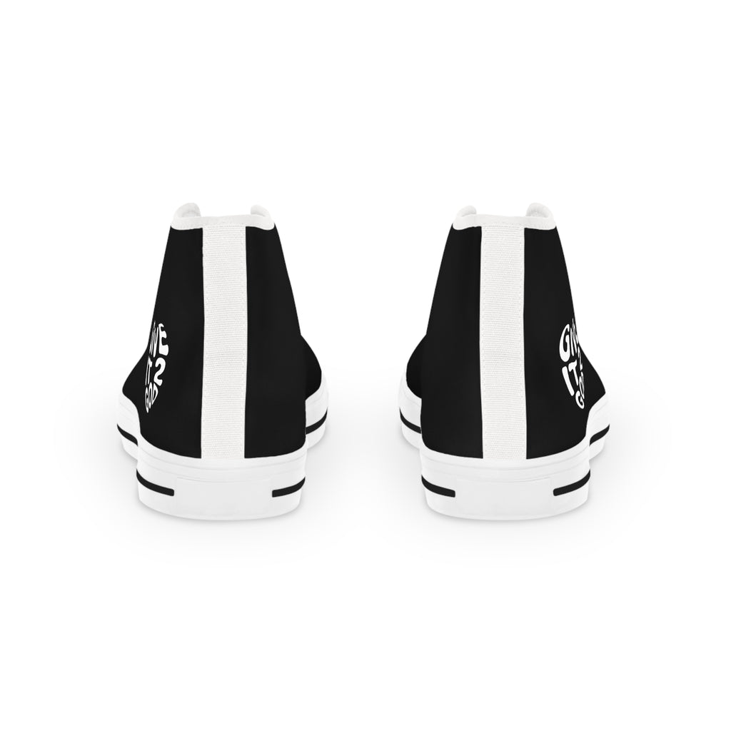 Give it 2 God High Top Sneakers