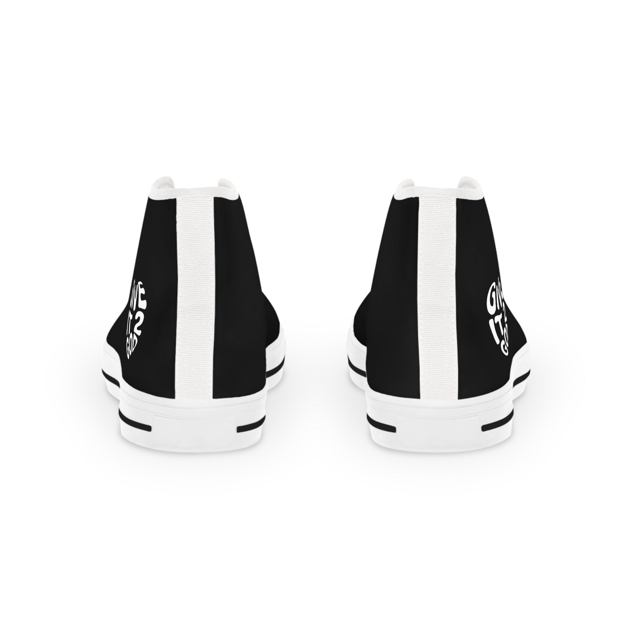 Give it 2 God High Top Sneakers