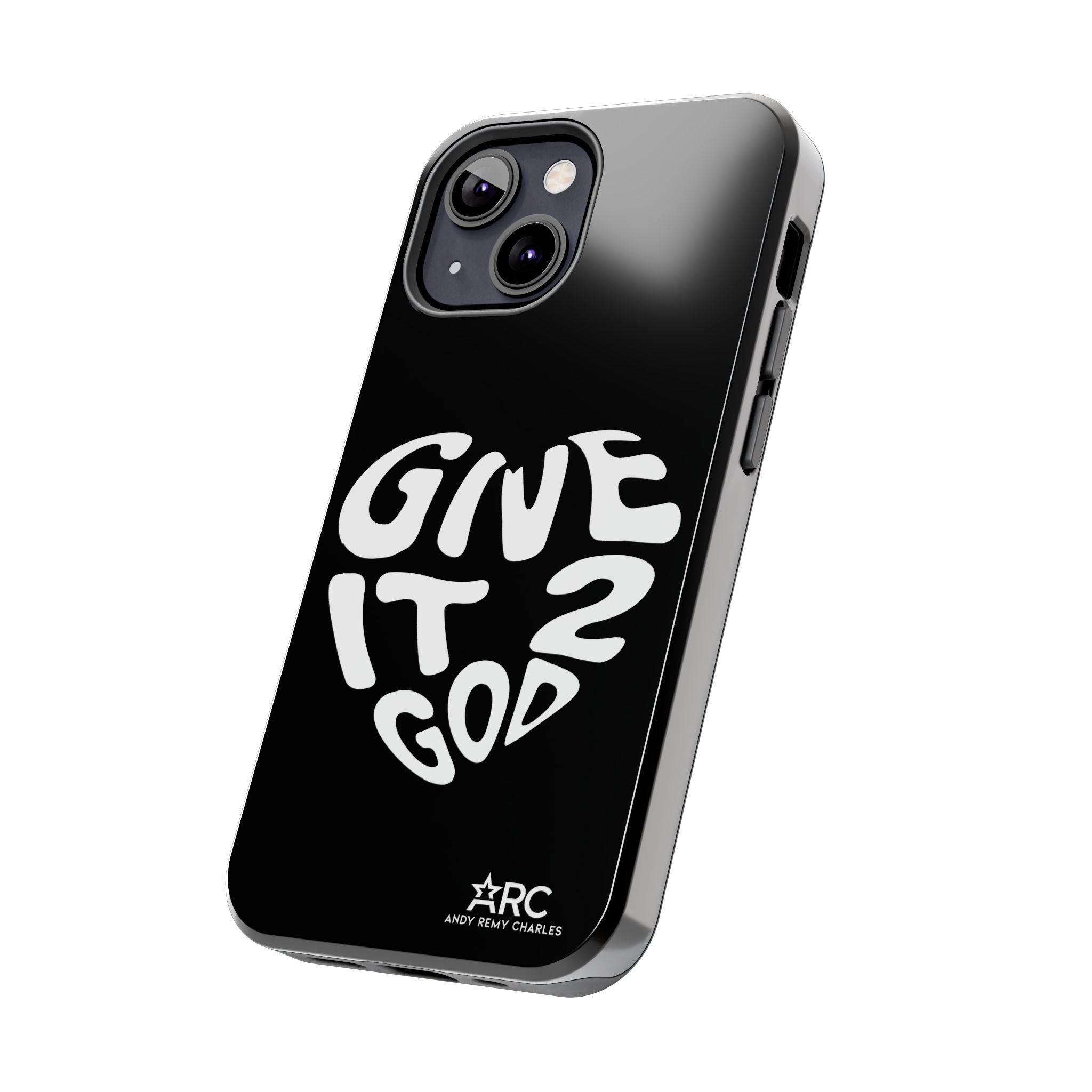 Give It 2 God Phone Case