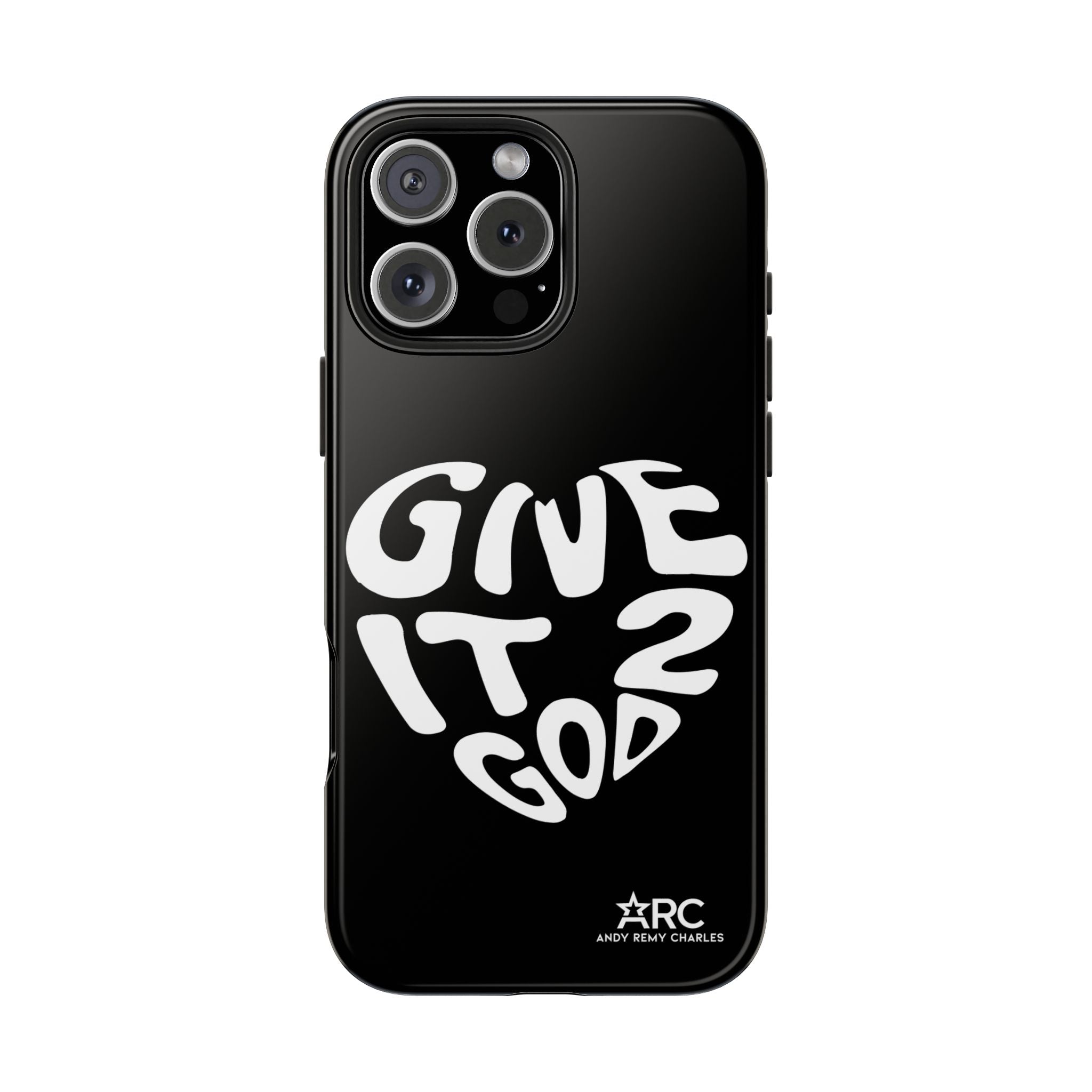Give It 2 God Phone Case