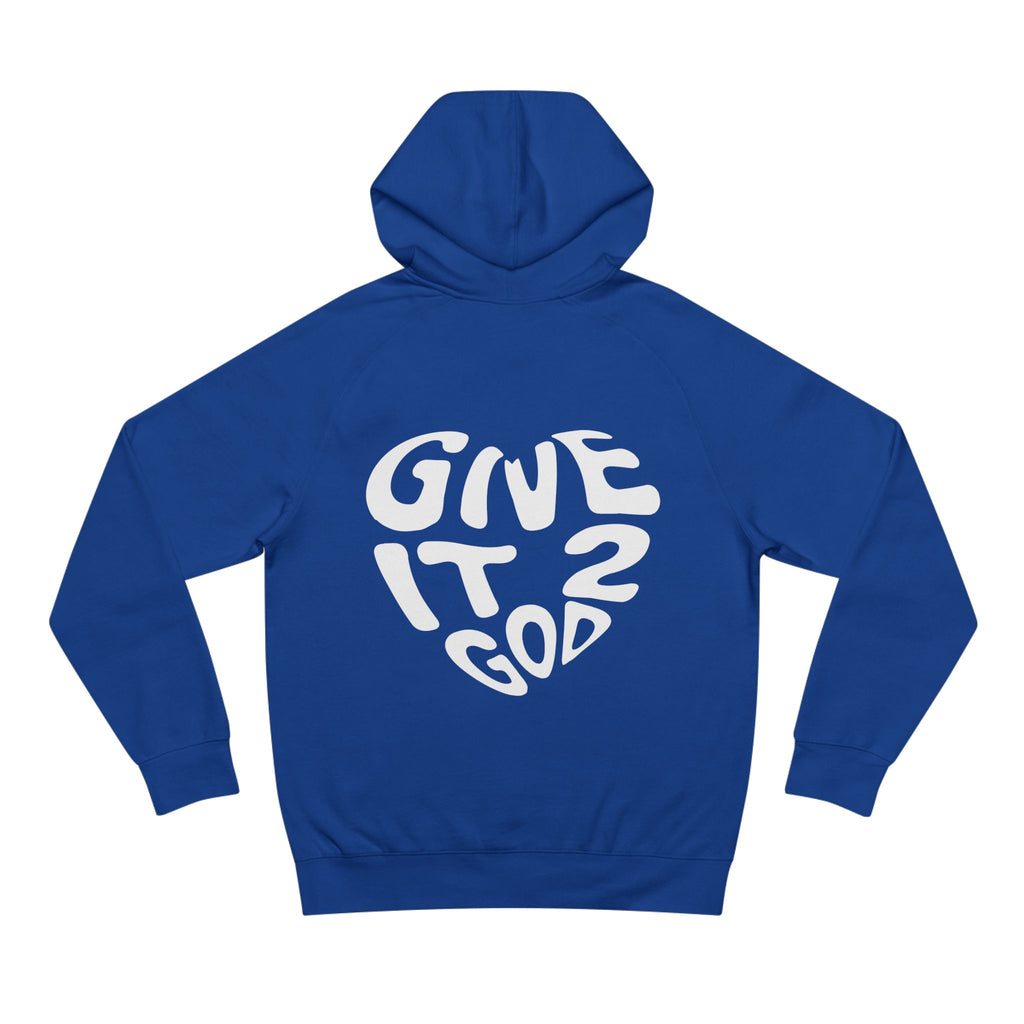 Give it 2 God Pullover Hoodie
