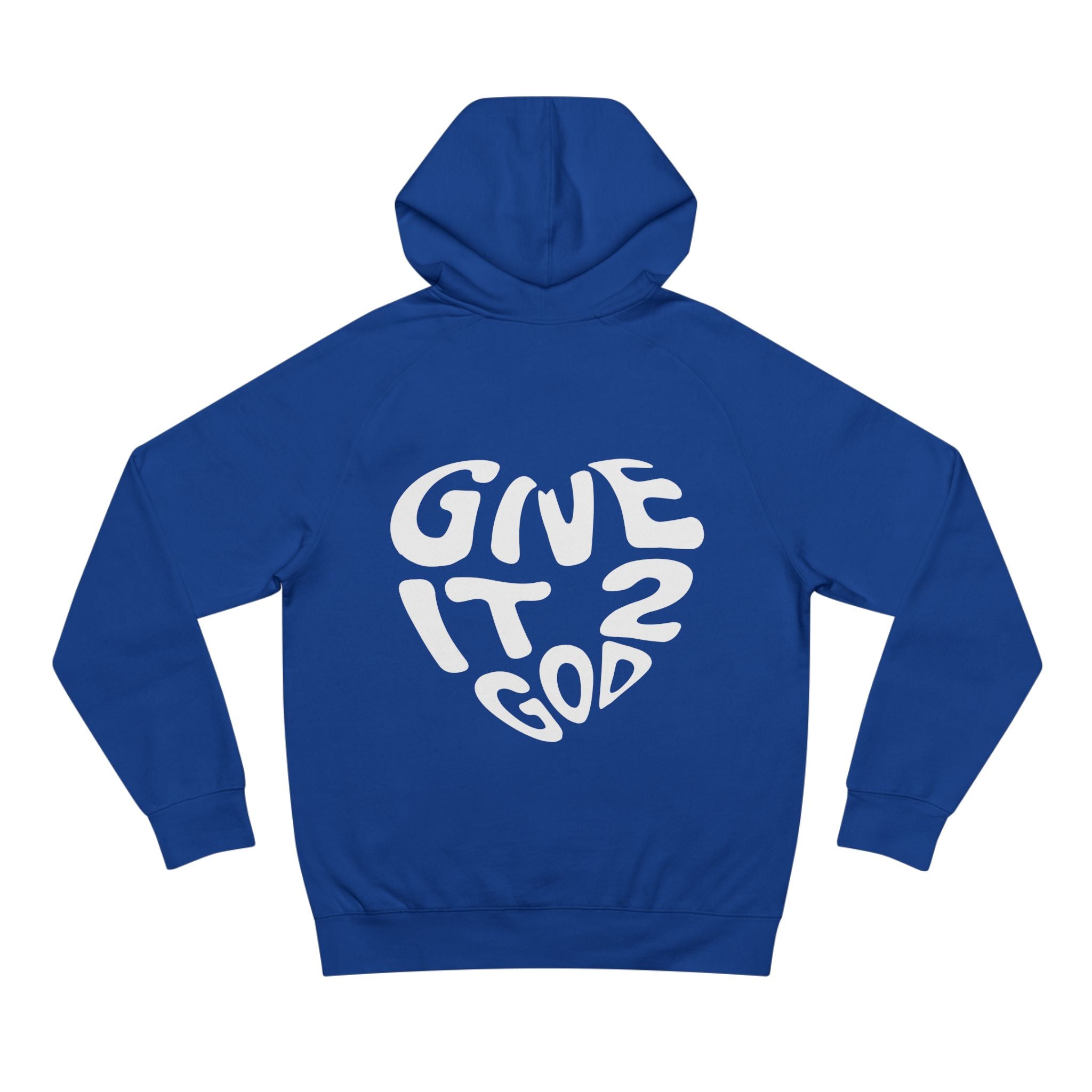 Give it 2 God Pullover Hoodie