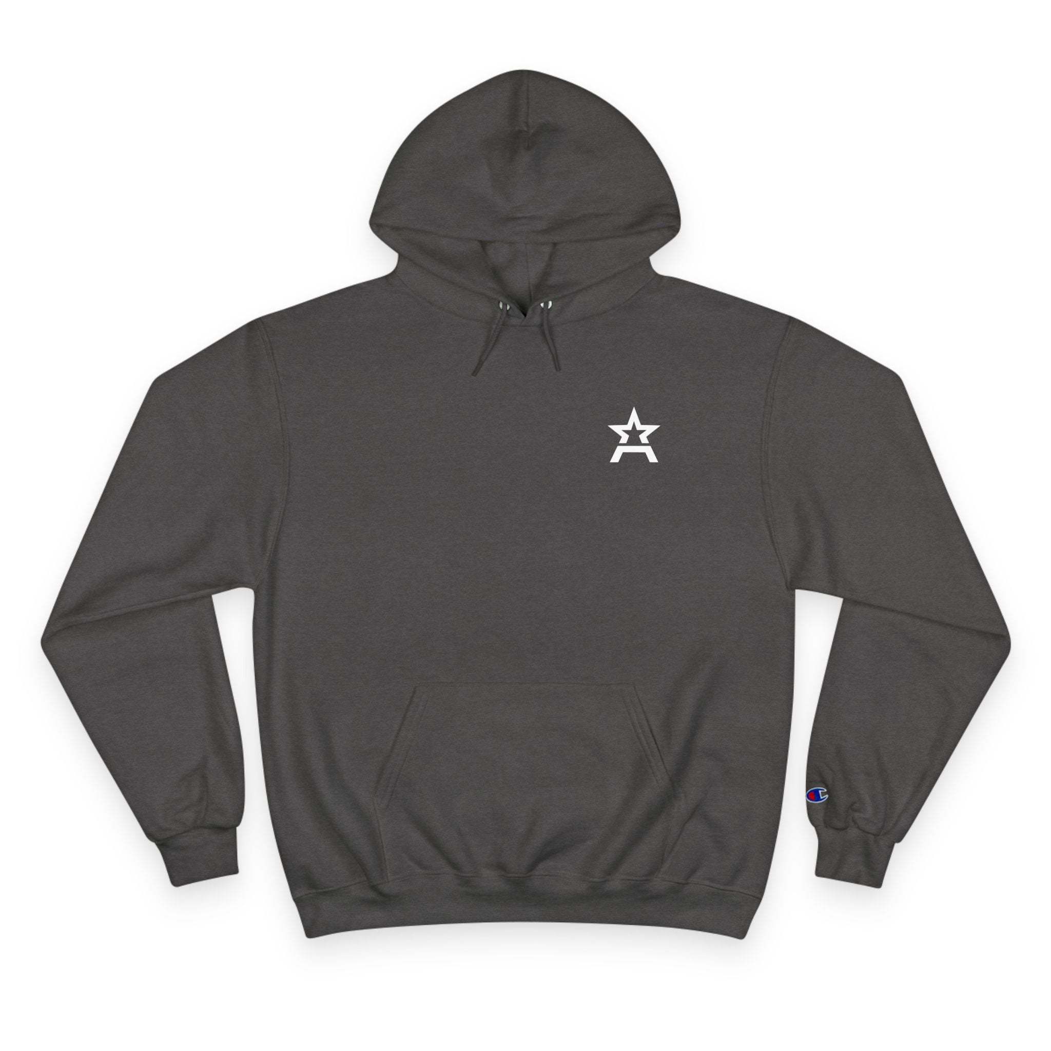 Champion - You Are Enough Hoodie