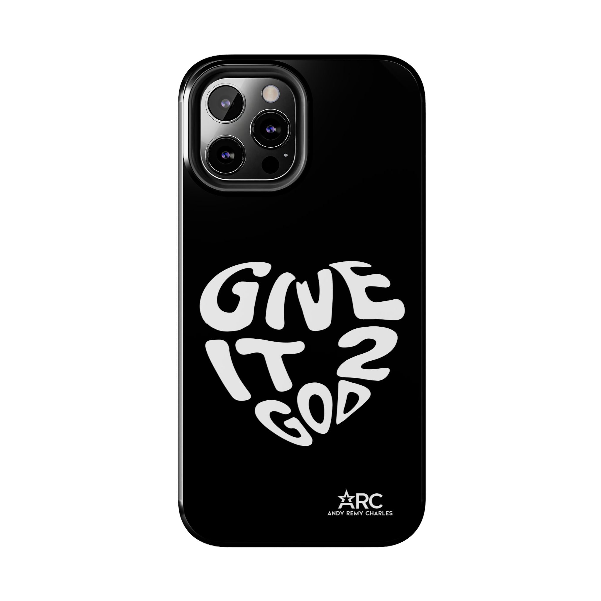 Give It 2 God Phone Case