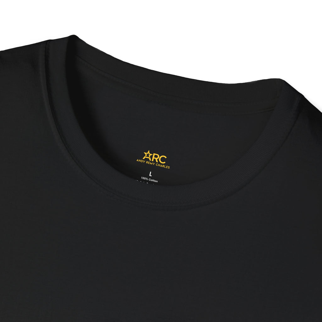 The Bare Minimum Tee
