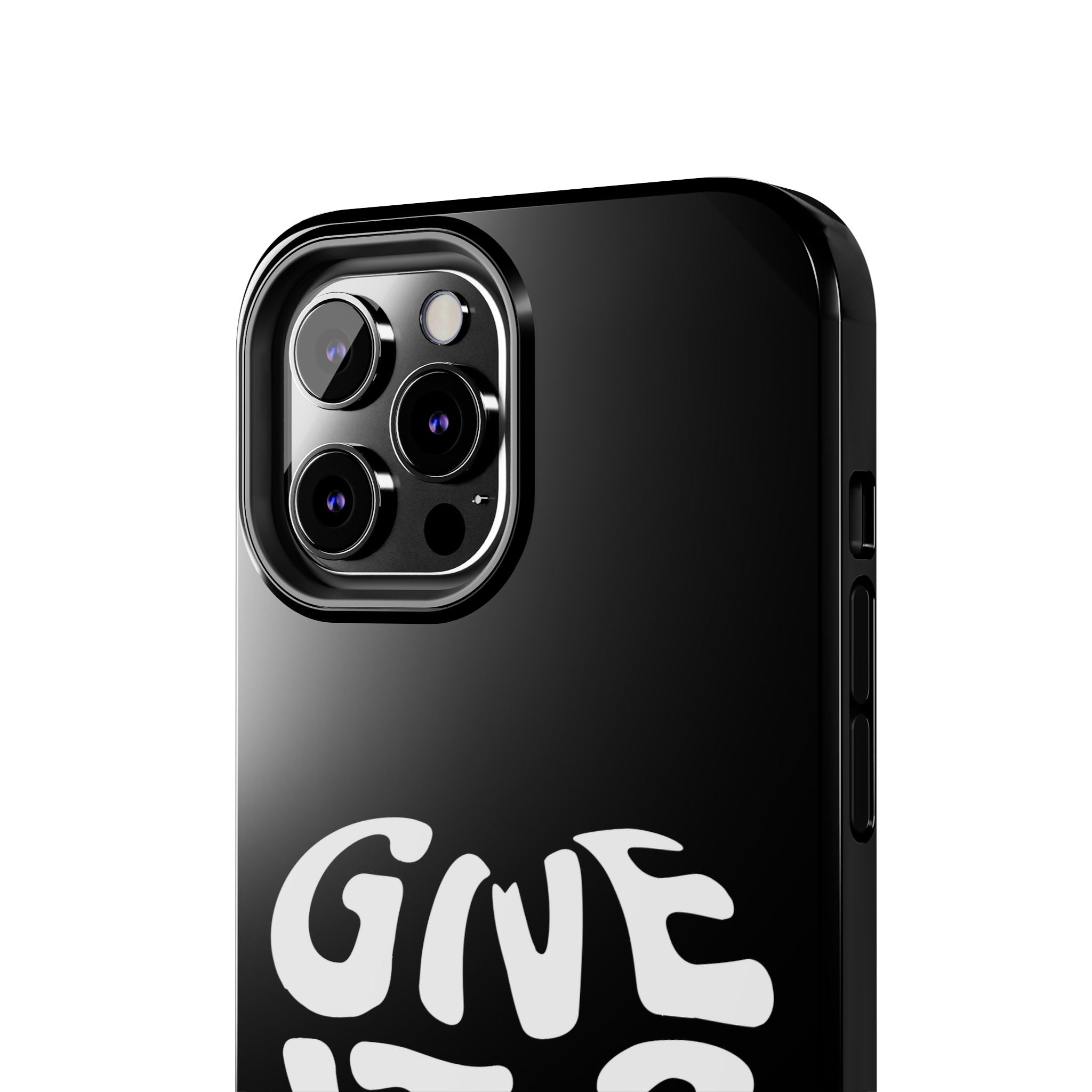 Give It 2 God Phone Case