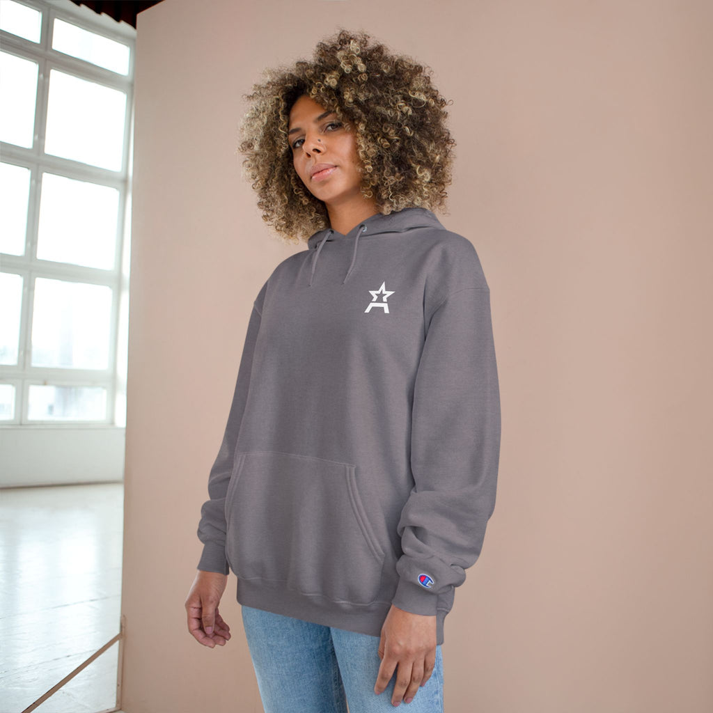 Champion - You Are Enough Hoodie
