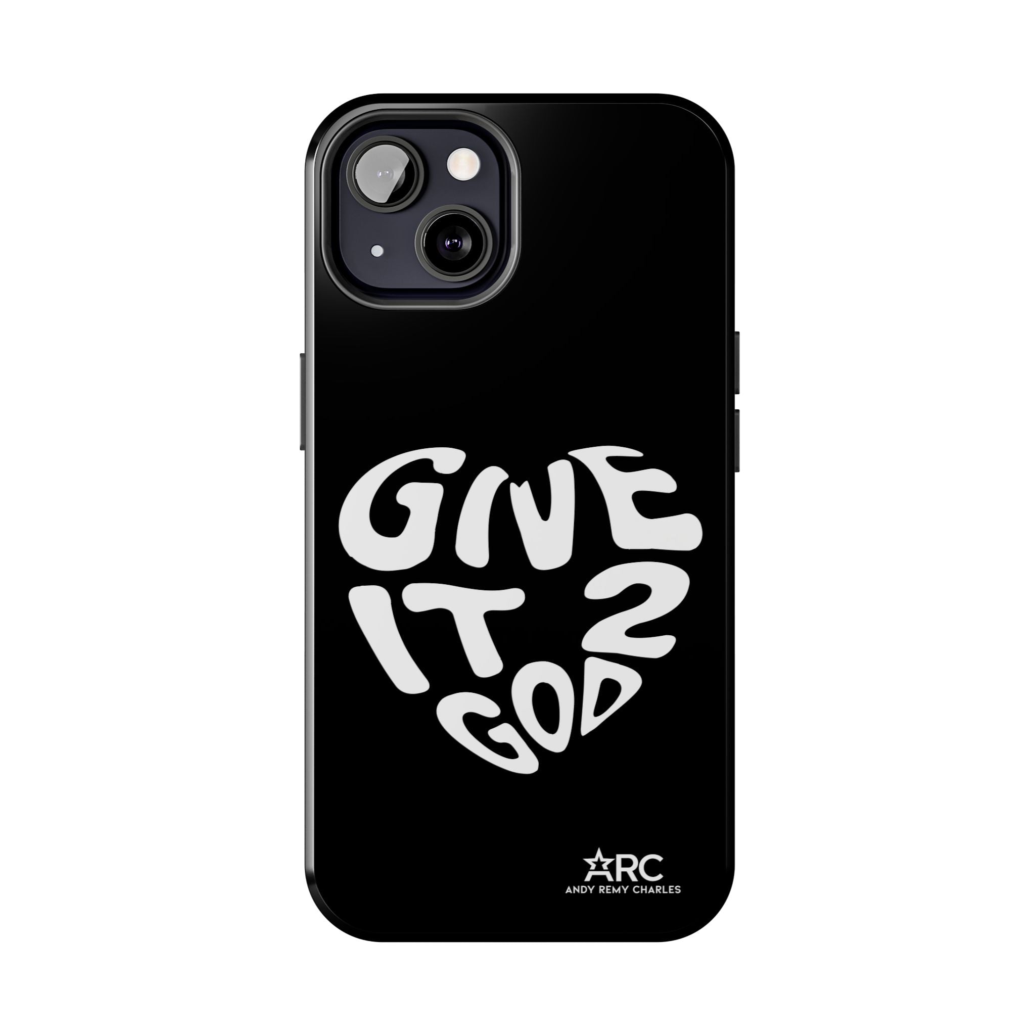Give It 2 God Phone Case