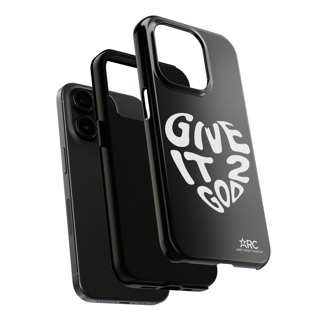 Give It 2 God Phone Case
