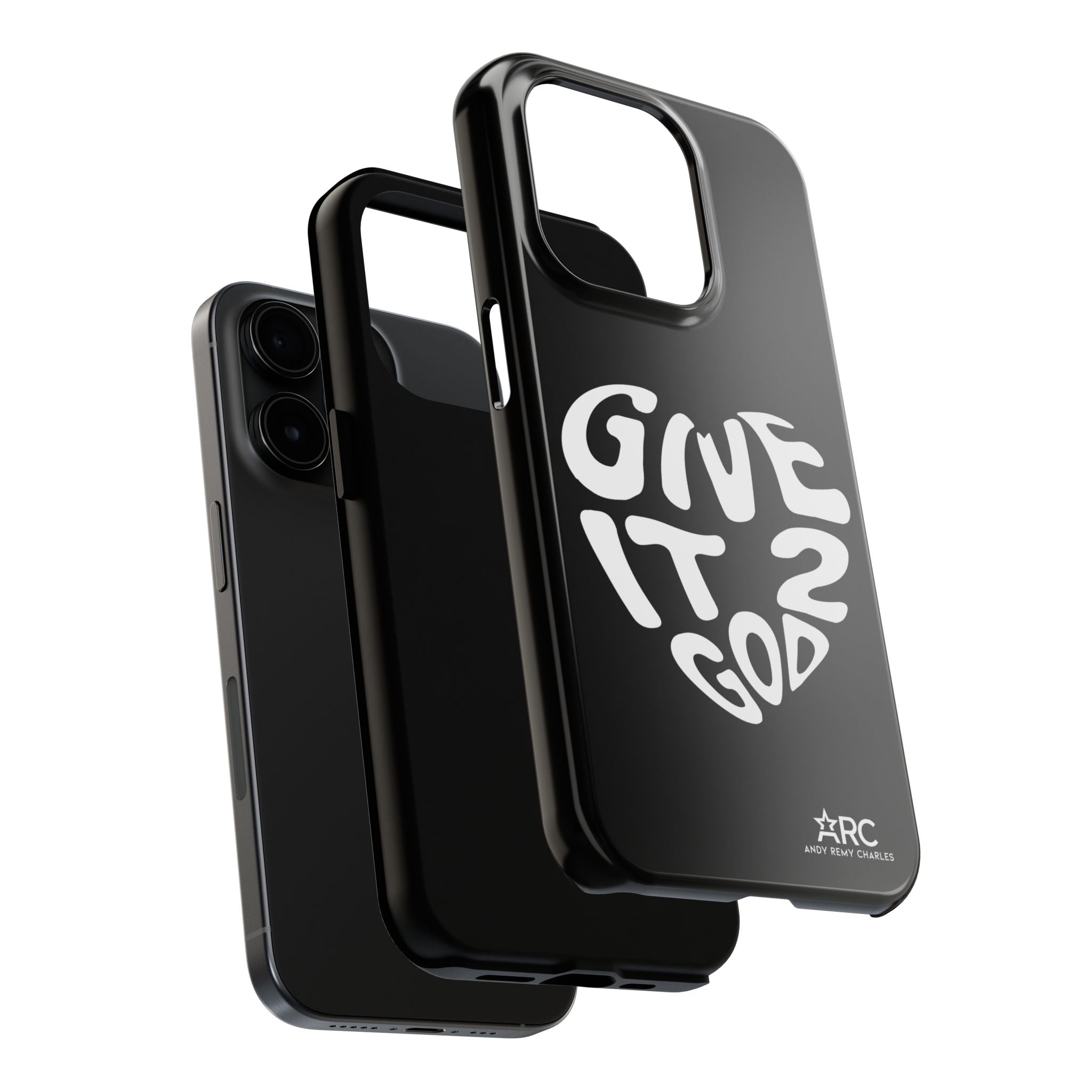 Give It 2 God Phone Case