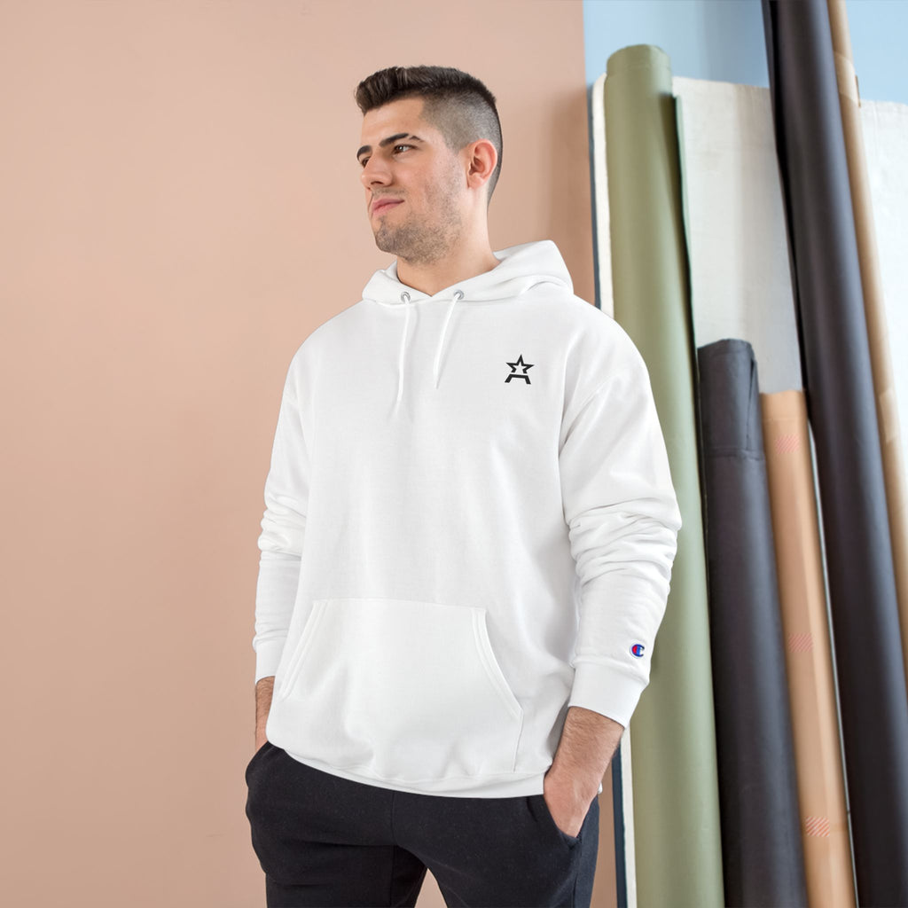 Champion - You Are Enough Hoodie